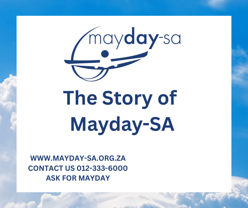 The Story of MaydaySA